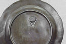 Signed Guardian Angel by Valli Bronze Wall Mount