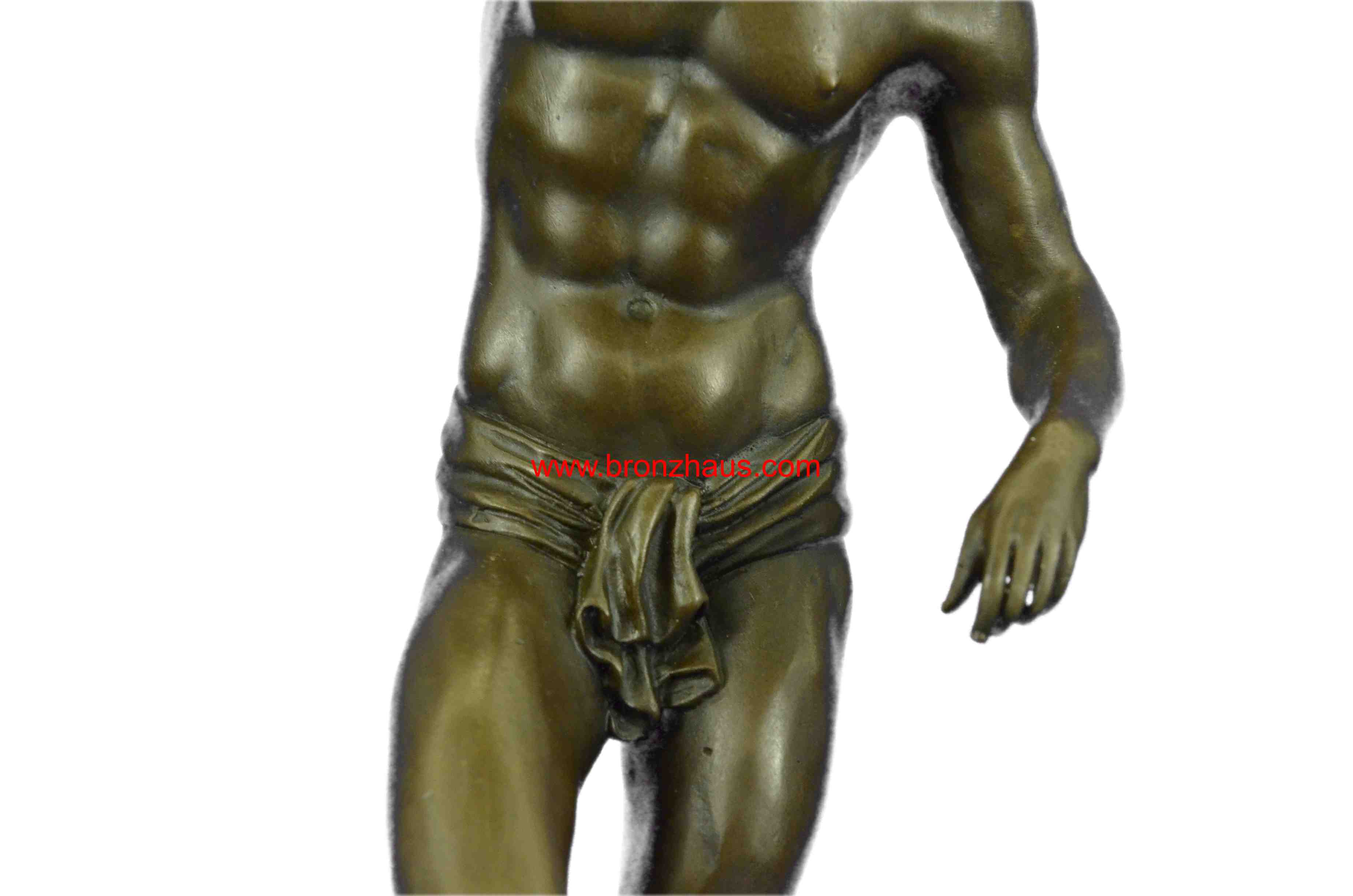 Large Snake Charmer Bronze Sculpture Hot Cast Classic Artwork