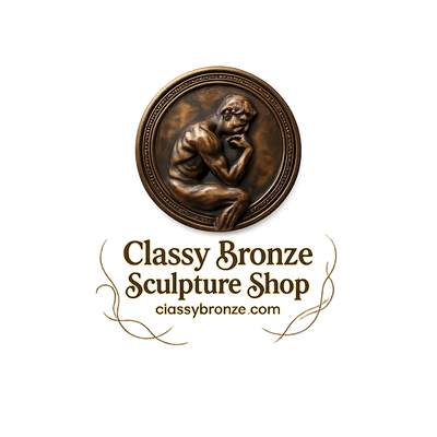 BronzeSculpture.Shop