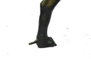 Life Size Bloodhound Dog Bronze Sculpture