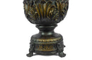 Limited Edition 5/100 by Thomas Bronze Urn Art Nouveau Deco