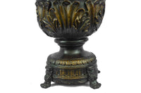 Limited Edition 5/100 by Thomas Bronze Urn Art Nouveau Deco