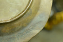 Bronze Athena Art - Goddess of Wisdom and War on Horse