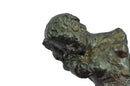Abstract Modern Art Nude Female Torso by Famous French Artist Rodin