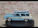 1956 Chevrolet Nomad Wagon Vintage Toy Car Automobile